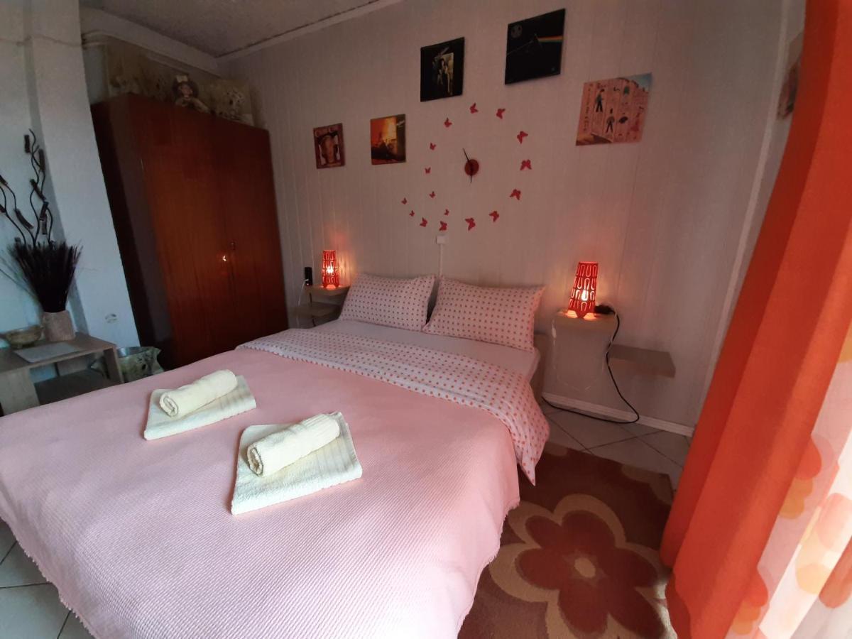 Studio Apartments Fancy 2 Rijeka Bagian luar foto