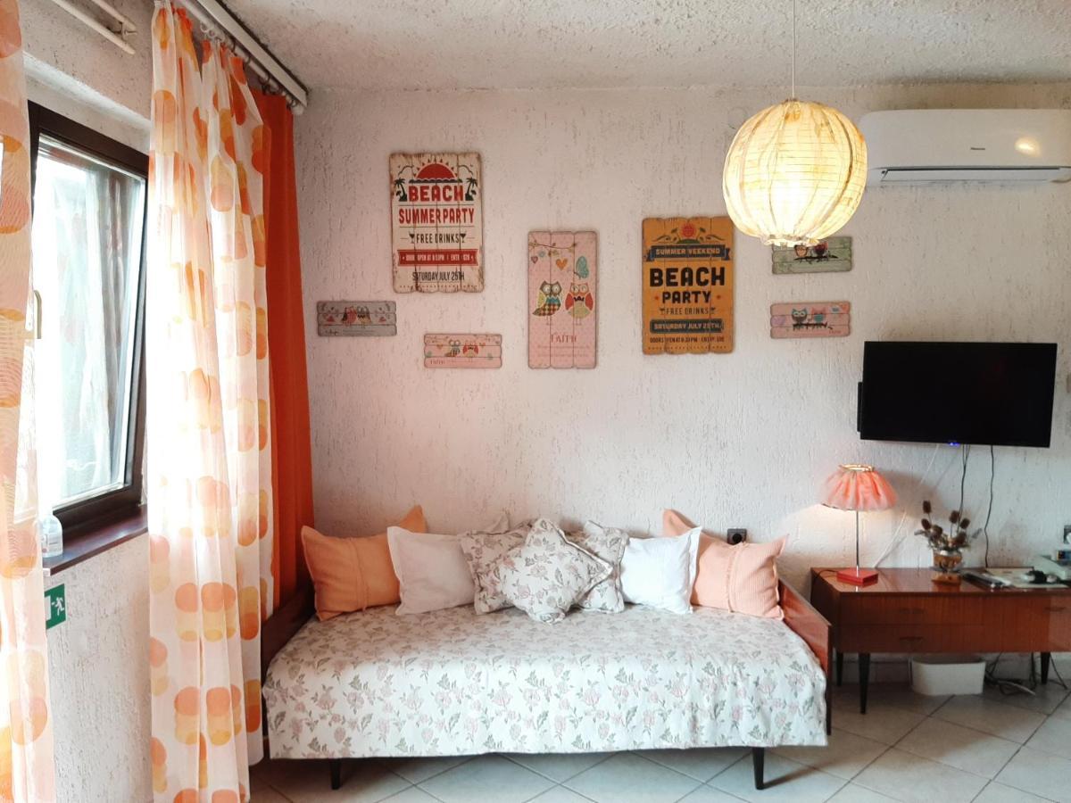 Studio Apartments Fancy 2 Rijeka Bagian luar foto
