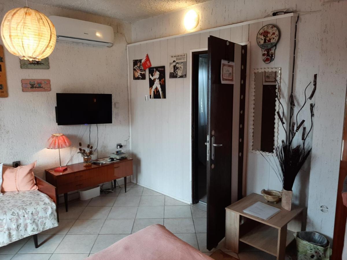 Studio Apartments Fancy 2 Rijeka Bagian luar foto