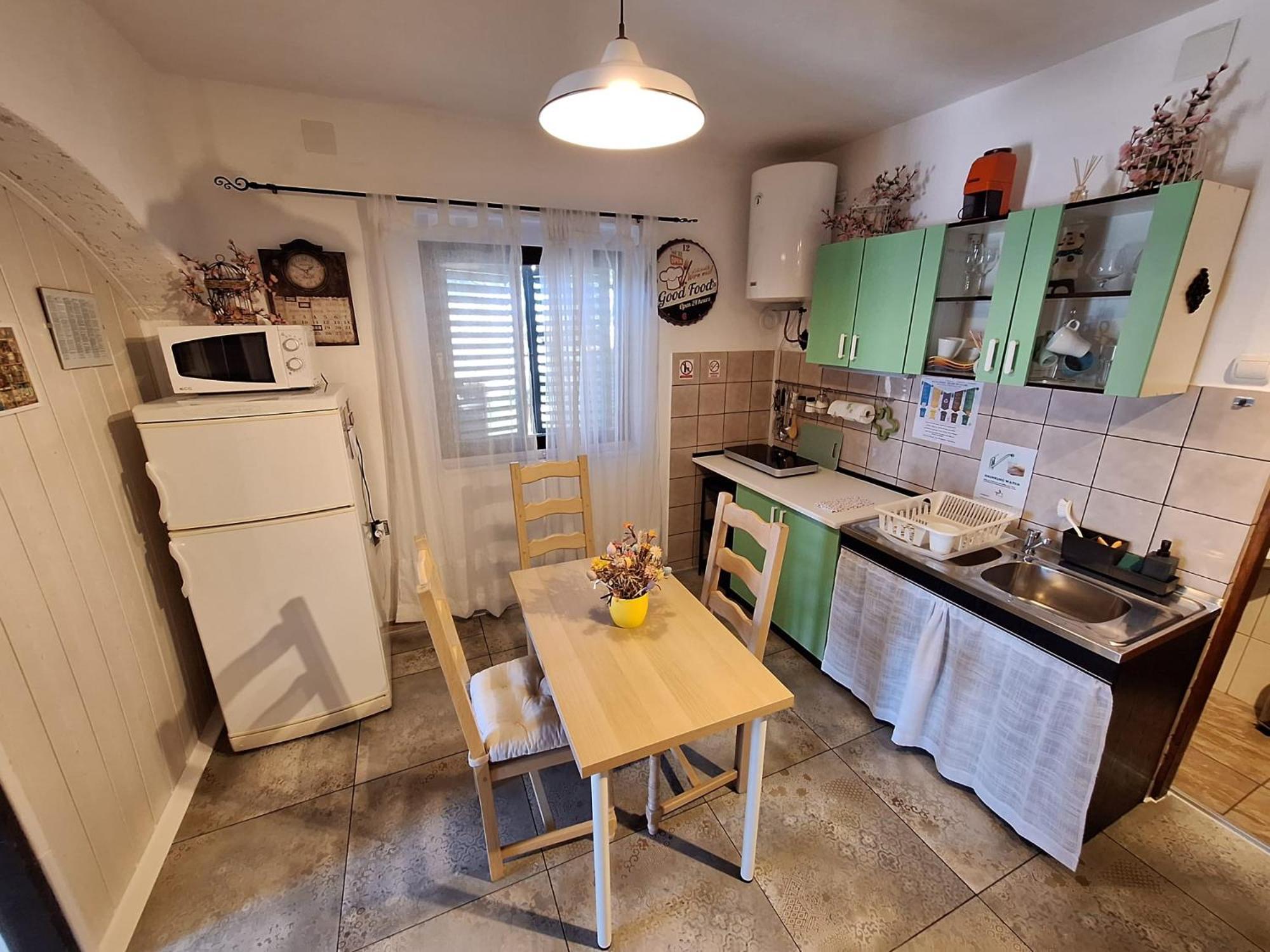 Studio Apartments Fancy 2 Rijeka Bagian luar foto